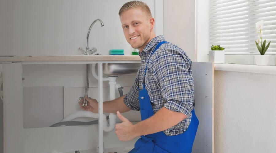 Emergency Plumbing Repair in Ellisville, MS